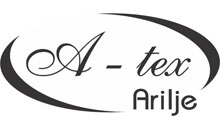 A-TEX Arilje - Photo logo