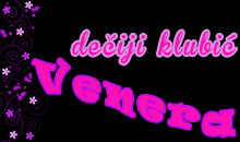 VENUS KIDS CLUB Nis - Photo logo
