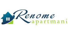 RENOME APARTMANI Banja Koviljača - Slika logo
