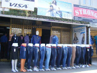 SCORPICO Veleprodaja i maloprodaja džinsa Novi Pazar - Slika 11