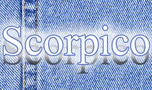 SCORPICO Novi Pazar - Slika logo