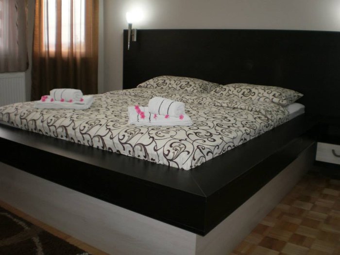 RESTAURANT WITH ACCOMMODATION VILLA KACA (EX SILENT NIGHT 034) Hostels Kragujevac - Photo 6