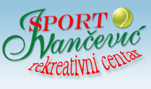 IVANČEVIĆ SPORT REKREATIVNI CENTAR Aranđelovac - Slika logo 