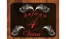 TAVERN 4 WINDS Barajevo - Photo logo