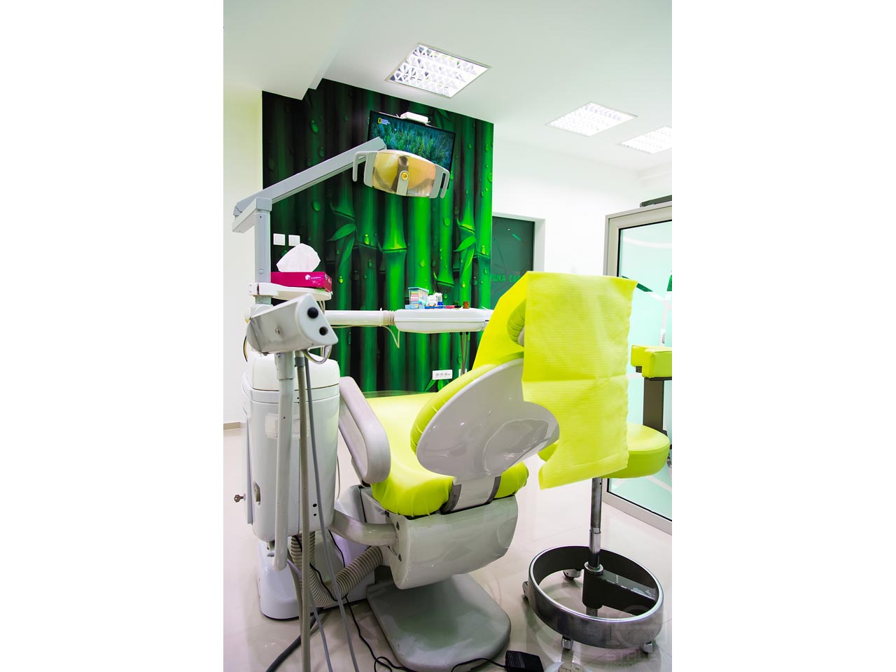 DENTAL OFFICE DR POPOVIC SLOBODAN Dental clinics Loznica - Photo 8
