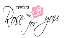 SOUVENIR SHOP ROSE FOR YOU Vrsac - Photo logo