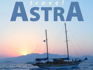 TOURIST AGENCY ASTRA - VS Travel agencies Vrsac - Photo 1