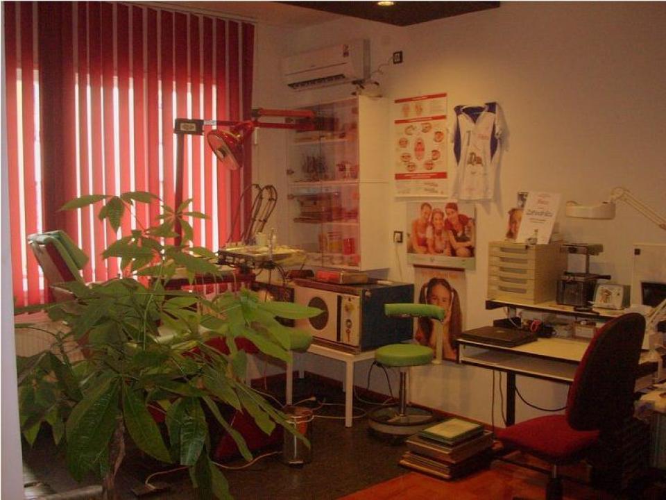 DENTAL OFFICE ABCDENT STUDIO Specialist clinics Cacak - Photo 1