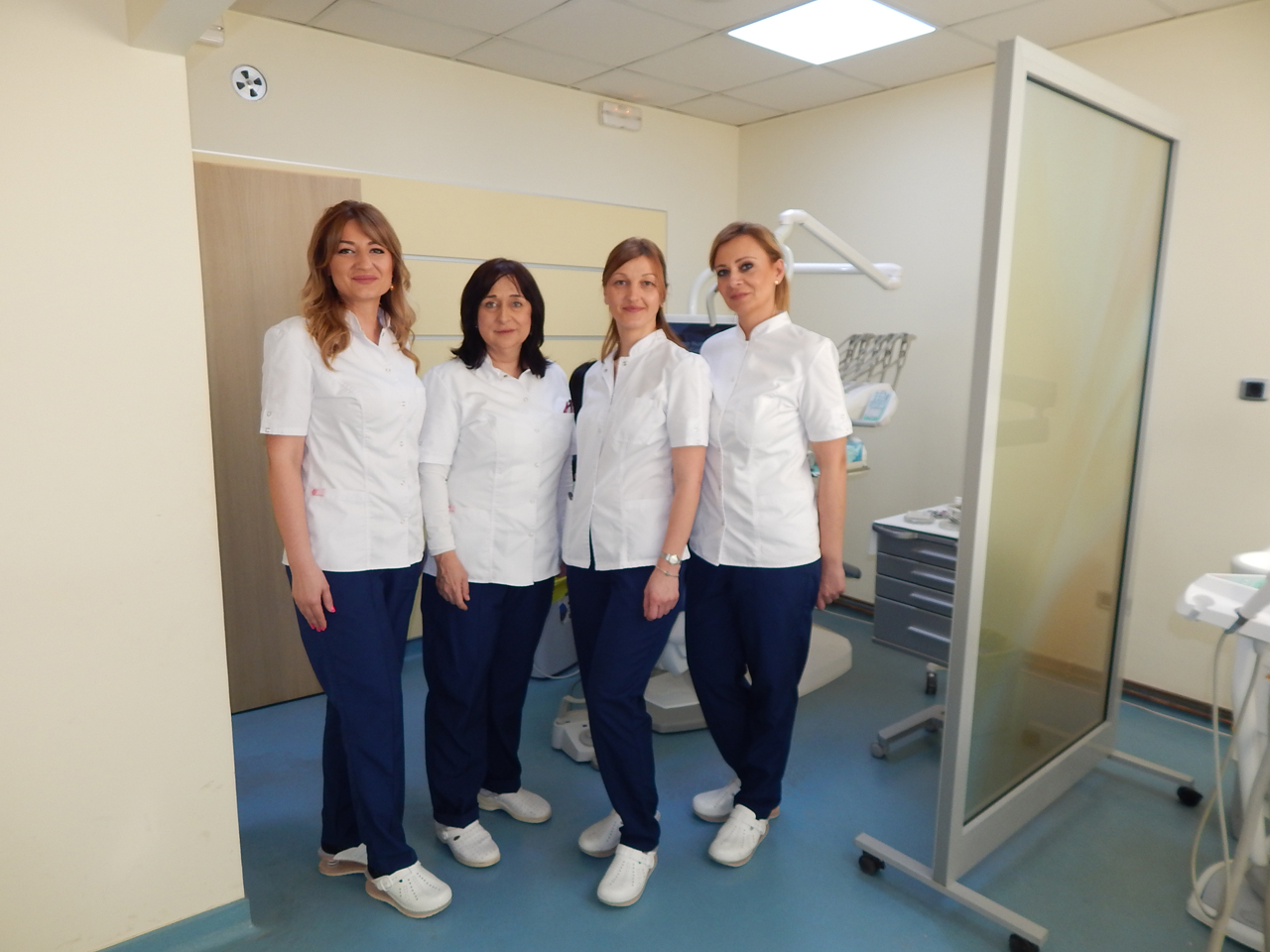 SPECIALIST DENTAL SURGERY DR PISCEVIC Specialist clinics Cacak - Photo 1