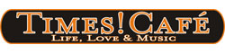 TIMES CAFFE Bela Crkva - Slika logo 