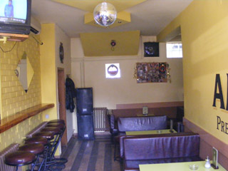 CAFFE PORTO FILJE Bars and night-clubs Valjevo - Photo 3