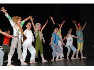 BALETSKI STUDIO IVANA Dancing schools Vrsac - Photo 1