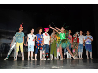 BALETSKI STUDIO IVANA Dancing schools Vrsac - Photo 2