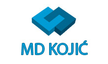 MD KOJIĆ Ljig - Slika logo