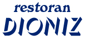 RESTORAN DIONIZ Sombor - Slika logo