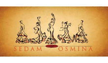 CAFE SEVEN EIGHTHS Ruma - Photo logo 