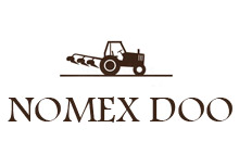 NOMEX DOO Sabac