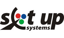 SET UP SYSTEMS DOO Kragujevac - Slika logo