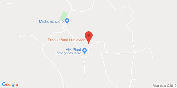 ETNO KAFANA LUNJEVICA, Lunjevica bb, Gornji Milanovac