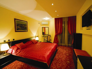 HOTEL SAJAM Hoteli Novi Sad - Slika 7