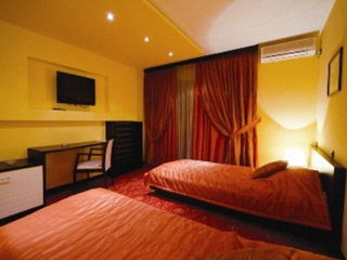 HOTEL SAJAM Hoteli Novi Sad - Slika 9