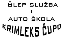 KRIMLEKS ČUPO DOO Čačak - Slika logo 