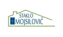 GLASS MOJSILOVIC Kragujevac - Photo logo