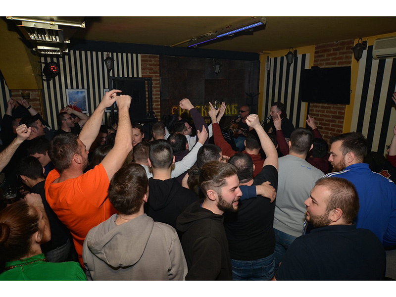 Photo 7 - SERBIAN PUB - Bars and night-clubs, Cacak