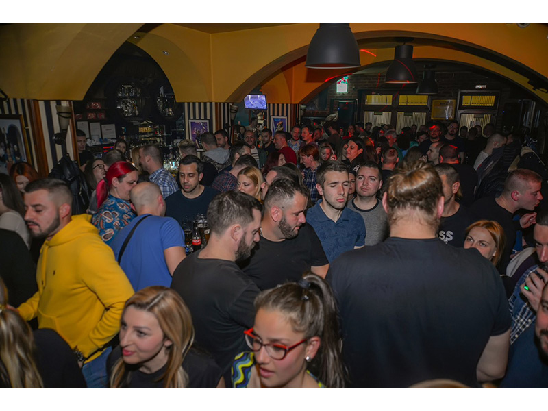 Photo 8 - SERBIAN PUB - Bars and night-clubs, Cacak
