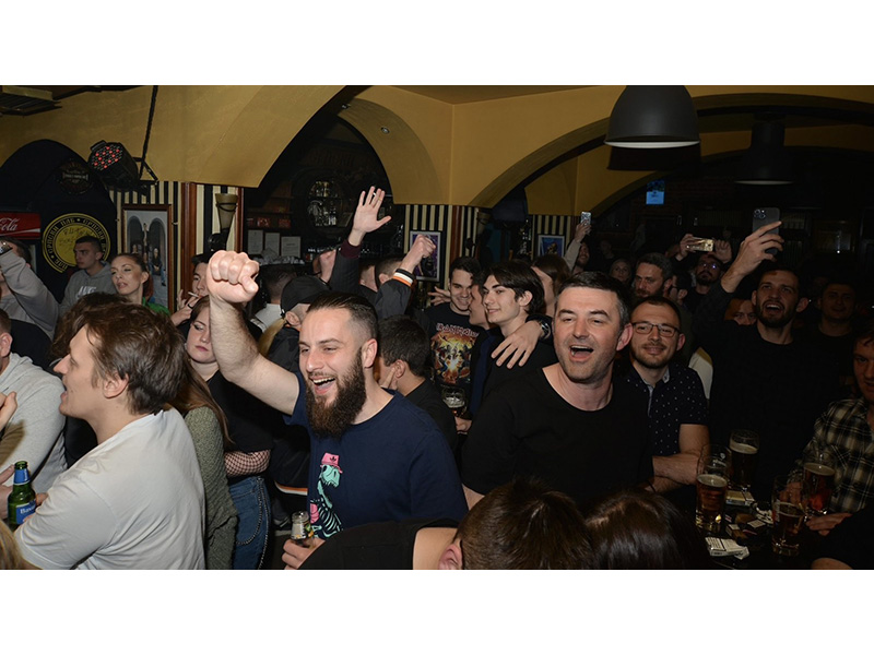 Photo 9 - SERBIAN PUB - Bars and night-clubs, Cacak