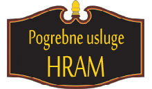 FUNERAL ACCESSORIES HRAM Kraljevo