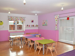 KINDERGARTEN MAGICAL WORLD Novi Sad - Photo 8
