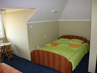 VILA DOMESTIC CORNER Apartments Zlatibor - Photo 10