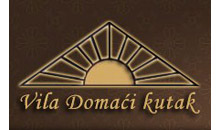 VILA DOMAĆI KUTAK Zlatibor - Slika logo 