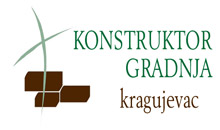 BUILDING DESIGNER Kragujevac - Photo logo 