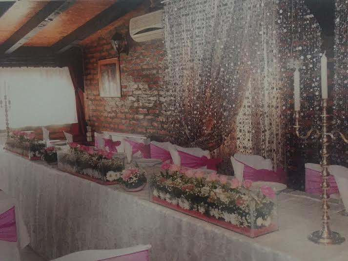 RESTAURANT RAJICIC Restaurants for weddings Cacak - Photo 1