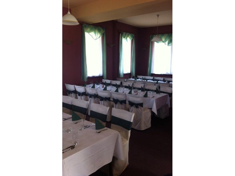 PAVILION MARKOS CHAIR Restaurants for weddings Valjevo - Photo 4