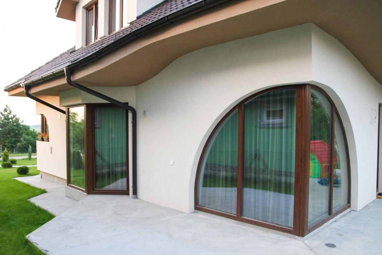 JOINERY UGLED Doors and windows Kragujevac - Photo 1