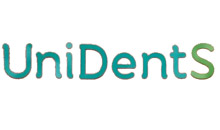 STOMATOLOŠKA ORDINACIJA UNIDENT S Pančevo - Slika logo 