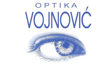 VOJNOVIC OPTICS Pancevo - Photo logo