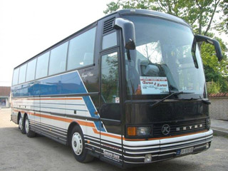 PERIC - REISEN Bus and van transportation Sabac - Photo 6