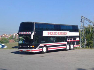 PERIC - REISEN Bus and van transportation Sabac - Photo 7