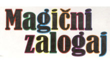 GRILL MAGICNI ZALOGAJ Vrsac - Photo logo