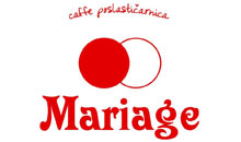 CAFFE CONFECTIONERY MARIAGE Smederevo