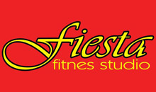 FIESTA FITNES STUDIO Pančevo - Slika logo 