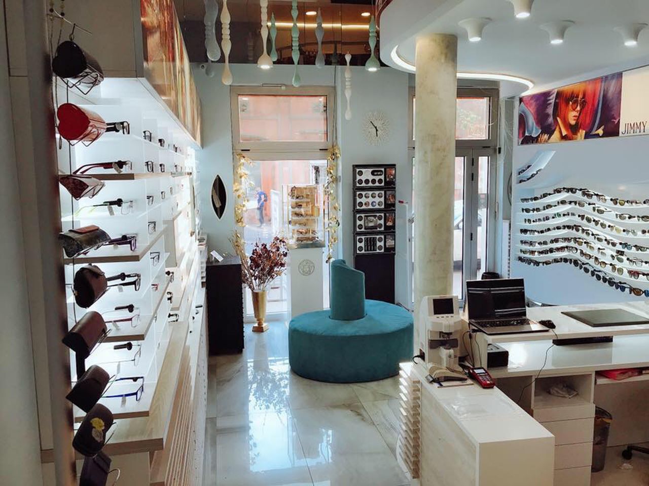 EYE SURGERY AND OPTICS UNA Pancevo - Photo 3