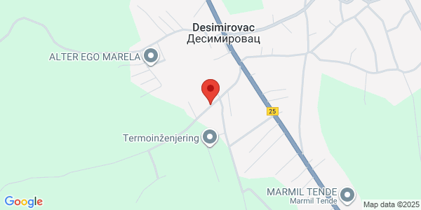 POGREBNA OPREMA RADOVIĆ, Cara Dušana Nemanjića 96, Desimirovac, Kragujevac