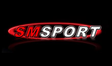 SALE OF USED AUTO PARTS FOR OPEL VEHICLES SM SPORT Pozarevac - Photo logo