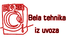 IMPORTED WHITE GOODS Pancevo - Photo logo 