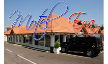 MOTEL ERA Barajevo - Slika logo
